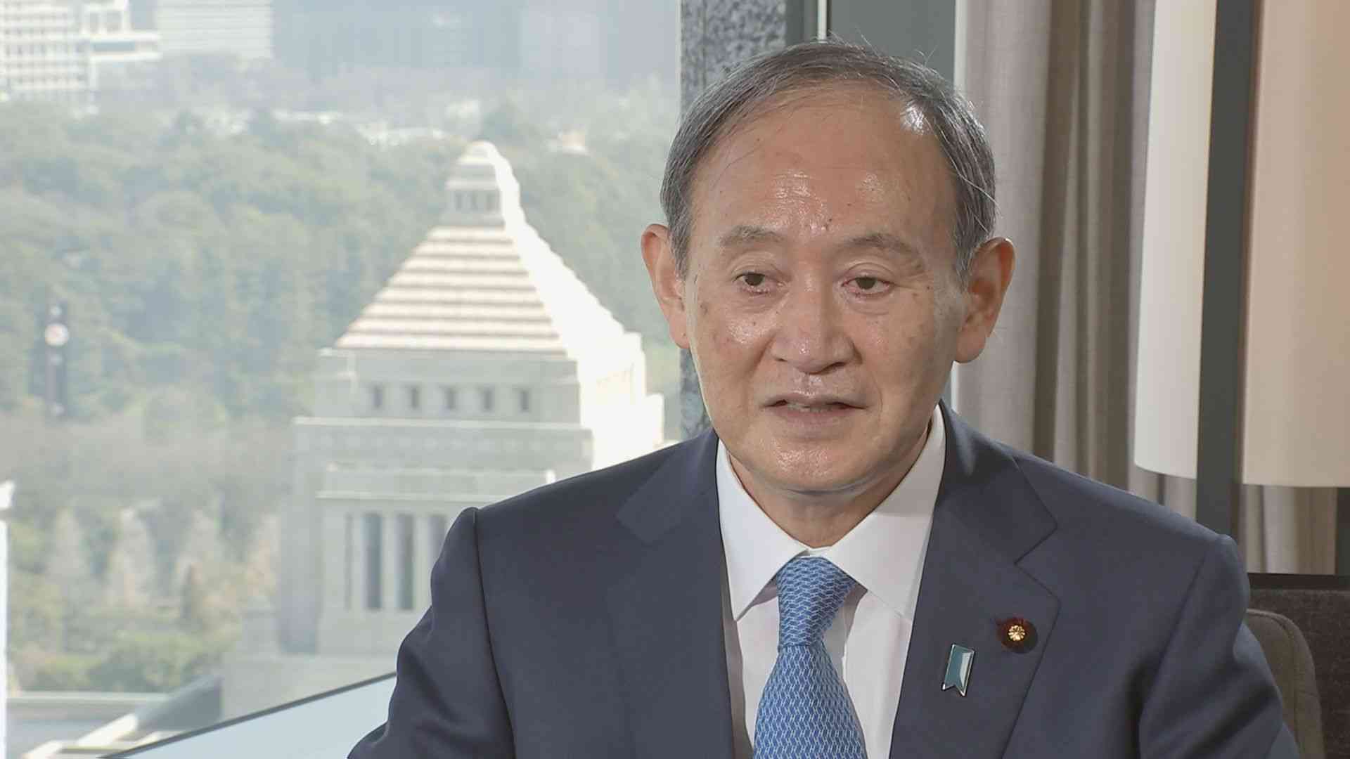 【独自】「出産費用を保険適用に」菅義偉前総理が子ども政策“提言” 単独インタビュー全文 | TBS NEWS DIG