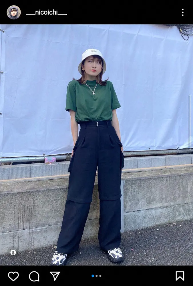 登録者数336万人・28歳美人ユーチューバー　“下半身デブ＆顔デカ＆乳ない”アパレルブランド立ち上げ