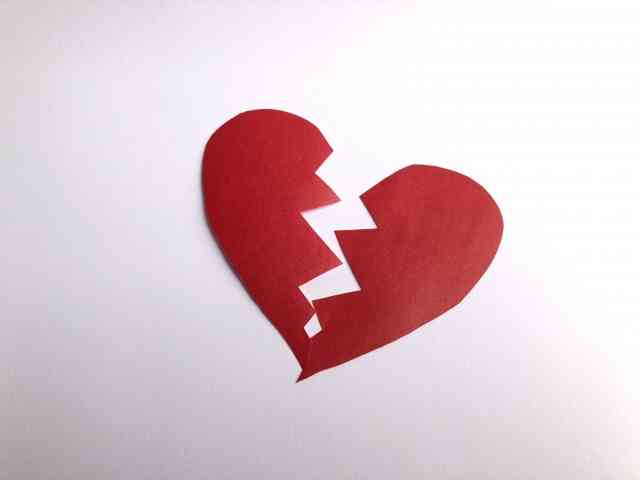 【過去】恋愛のダメージ深いのはどっちだった?【現在】