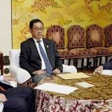 >>1拡散お願いします９条改正＝憲法改正（実際には改悪）と緊急事態条項が通された... | ガールズちゃんねる - Girls Channel -