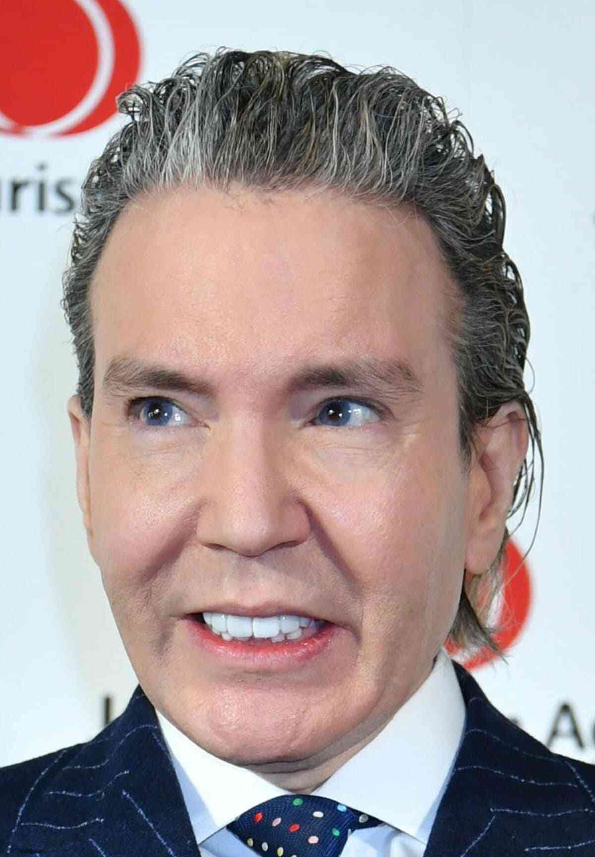 デーブ・スペクター氏　バイデン大統領のコロナ対策を評価も「日本だけがその分遅れて見える」 | 東スポWEB