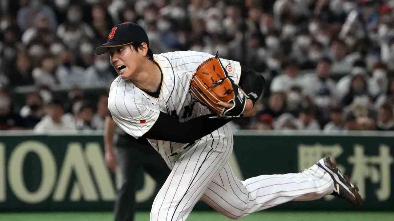 侍J イタリアを破って準決勝進出 - Yahoo!ニュース