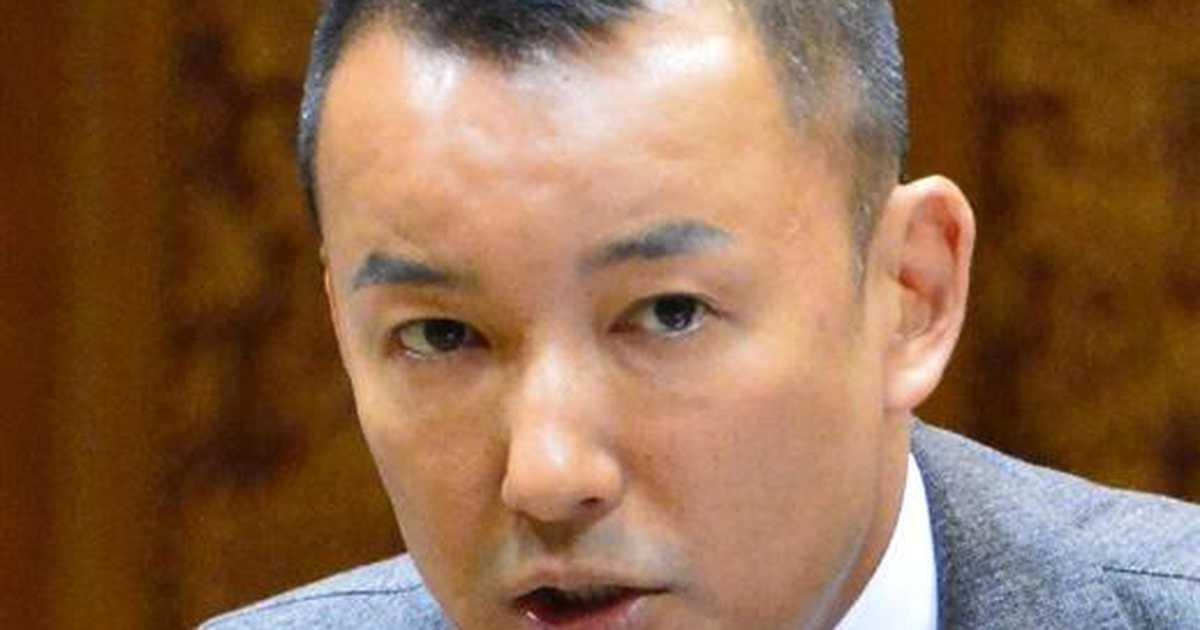 生活・山本太郎代表が棄権　北朝鮮核実験抗議決議の参院採決　与野党３０人が欠席　大半は改選組 - 産経ニュース