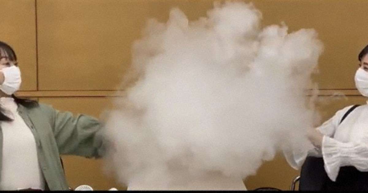 「エアロゾル対策に集中を」専門家