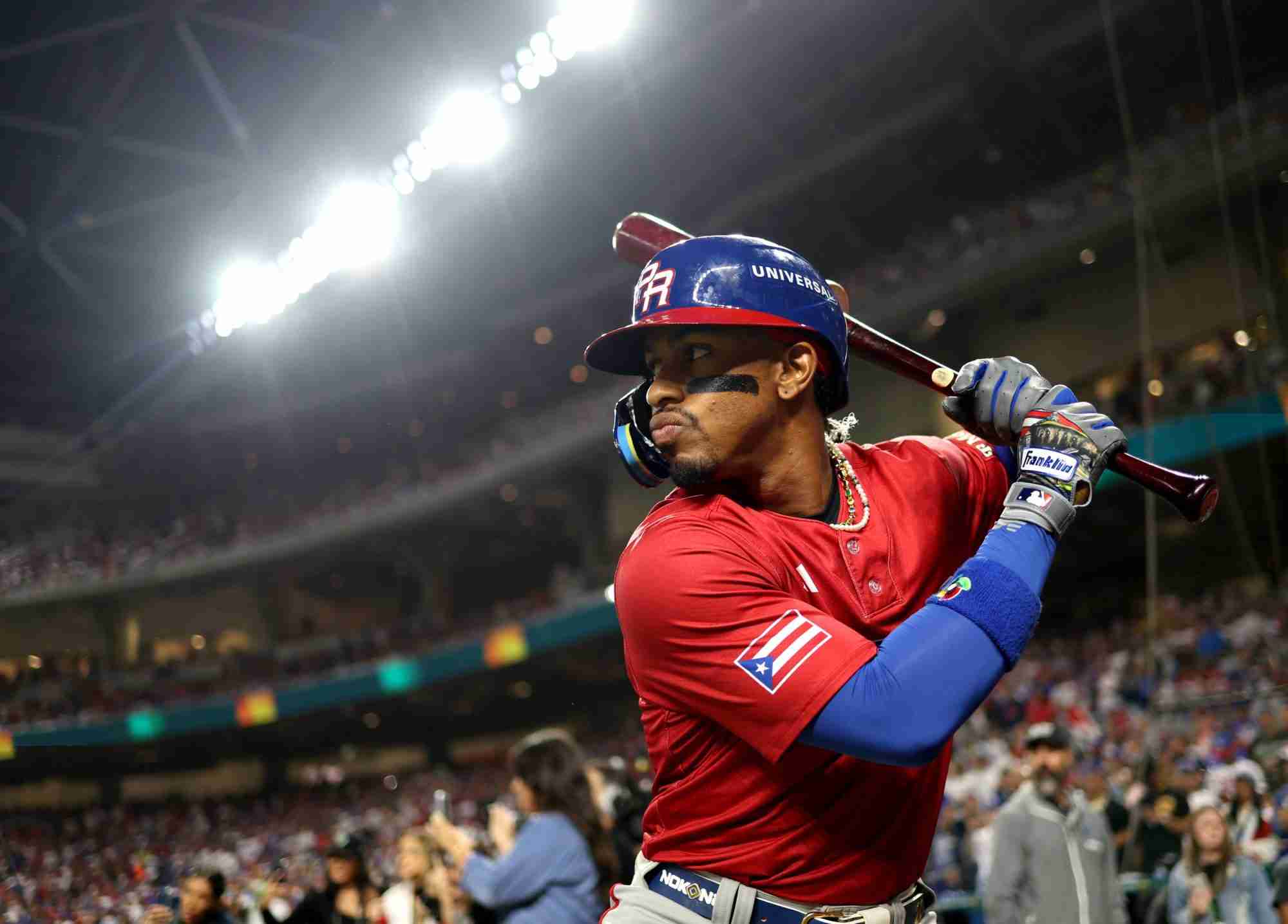 所ジョージがWBC優勝報告会見に疑問「世界一の人が来たときにペットボトルの水かよ」