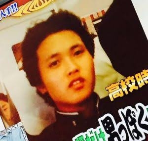 IKKOさんの髪型の歴史