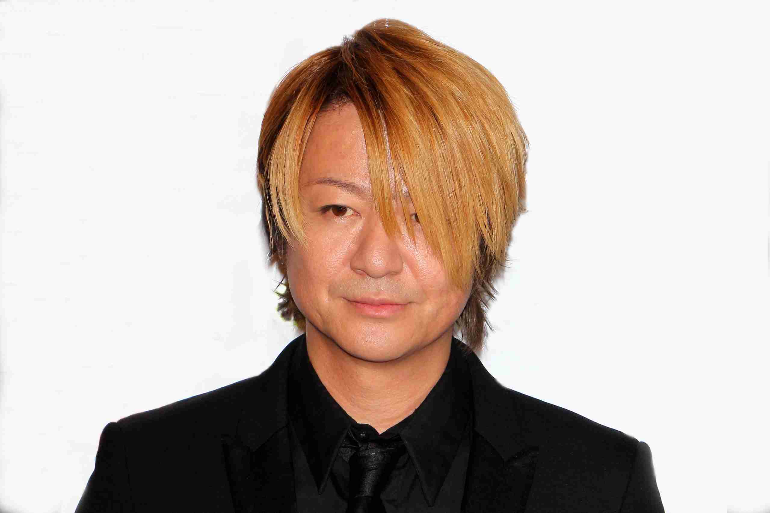 GLAY・TERU、ライブ中ファンに神対応　「涙が出ます」「ホッコリ」 – Sirabee