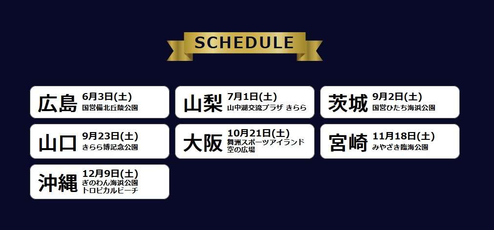 ディズニーの名曲とシンクロした花火イベント、日本初開催決定