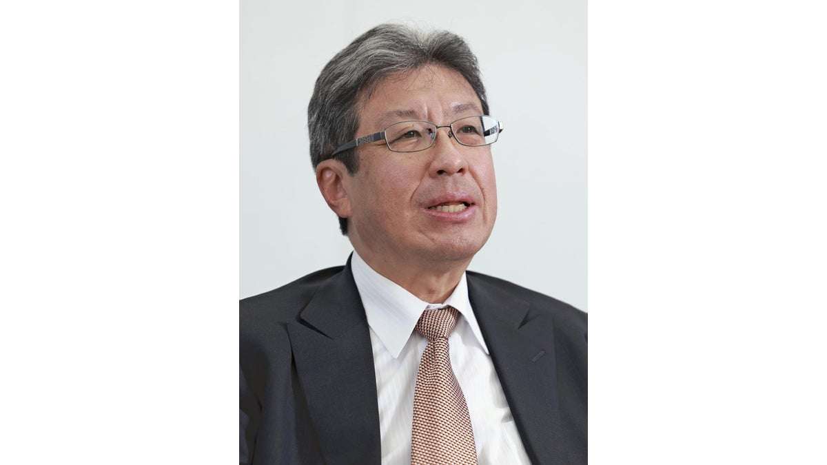 【インタビュー】日本の外交・安全保障　エネルギー戦略は国家の礎　今井尚哉・元首相補佐官 : 読売新聞
