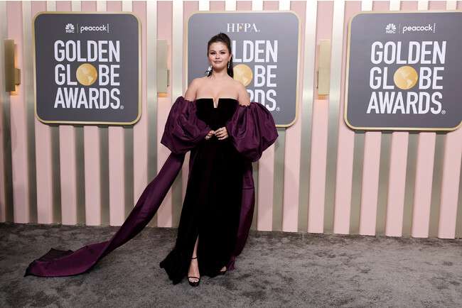 セレーナ・ゴメスのインスタフォロワー数が女性で初めて4億人超え