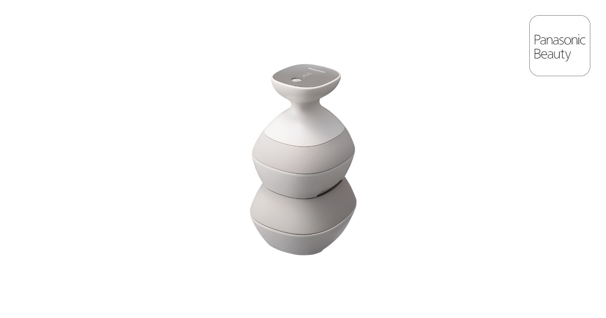 頭皮エステ サロンタッチタイプ〈スパイラル&スライド〉 EH-HE0G | 商品一覧 | ヘアケア（ドライヤー・ヘアアイロン） | Panasonic