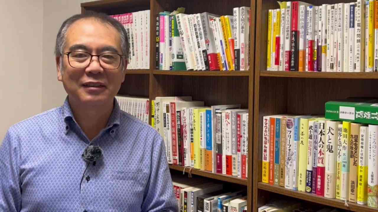 年功型賃金の功績 - YouTube