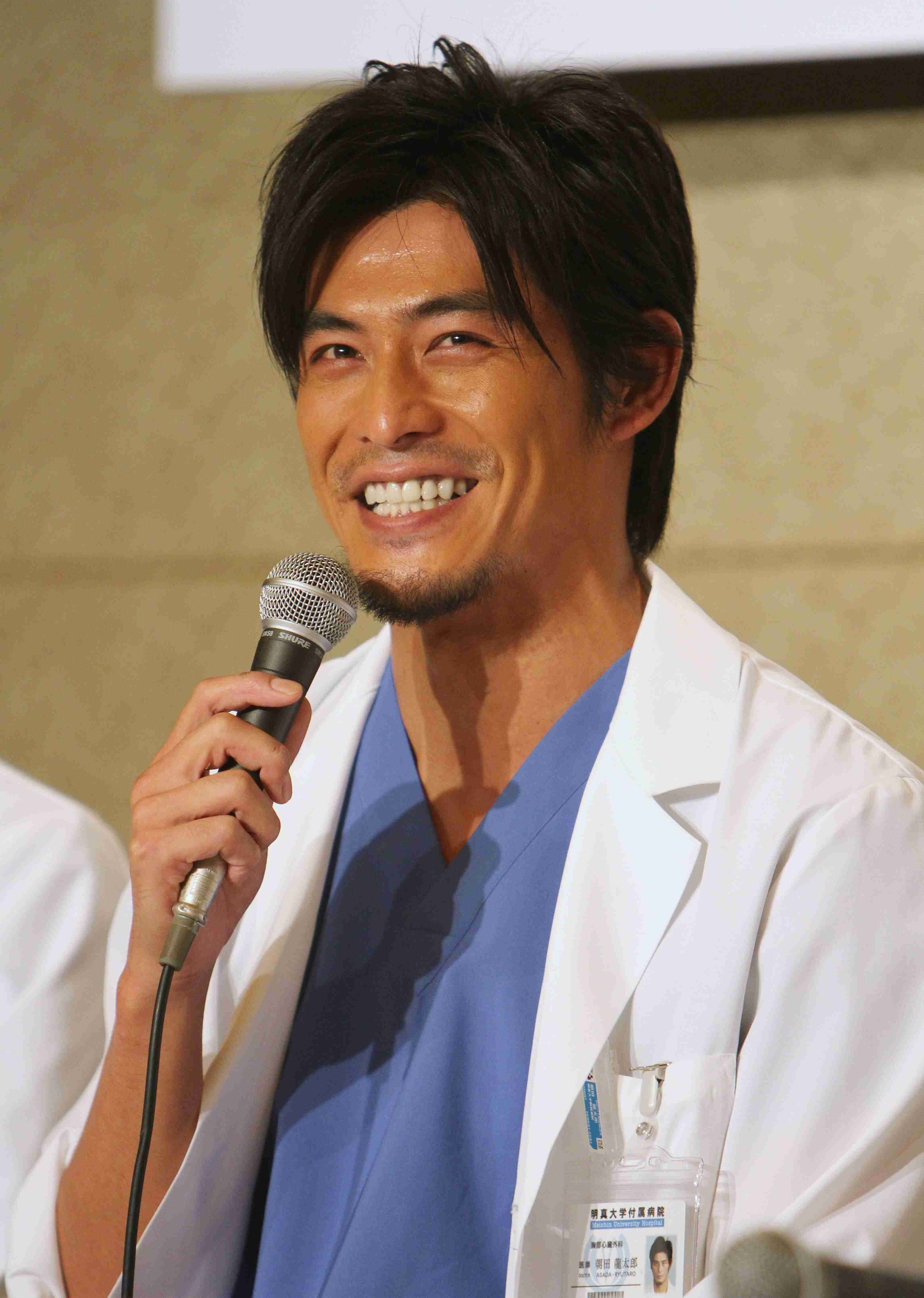 坂口憲二が電撃復帰！ 月9『教場0』で木村拓哉と19年ぶり共演のウラに『プライド』プロデューサーの存在