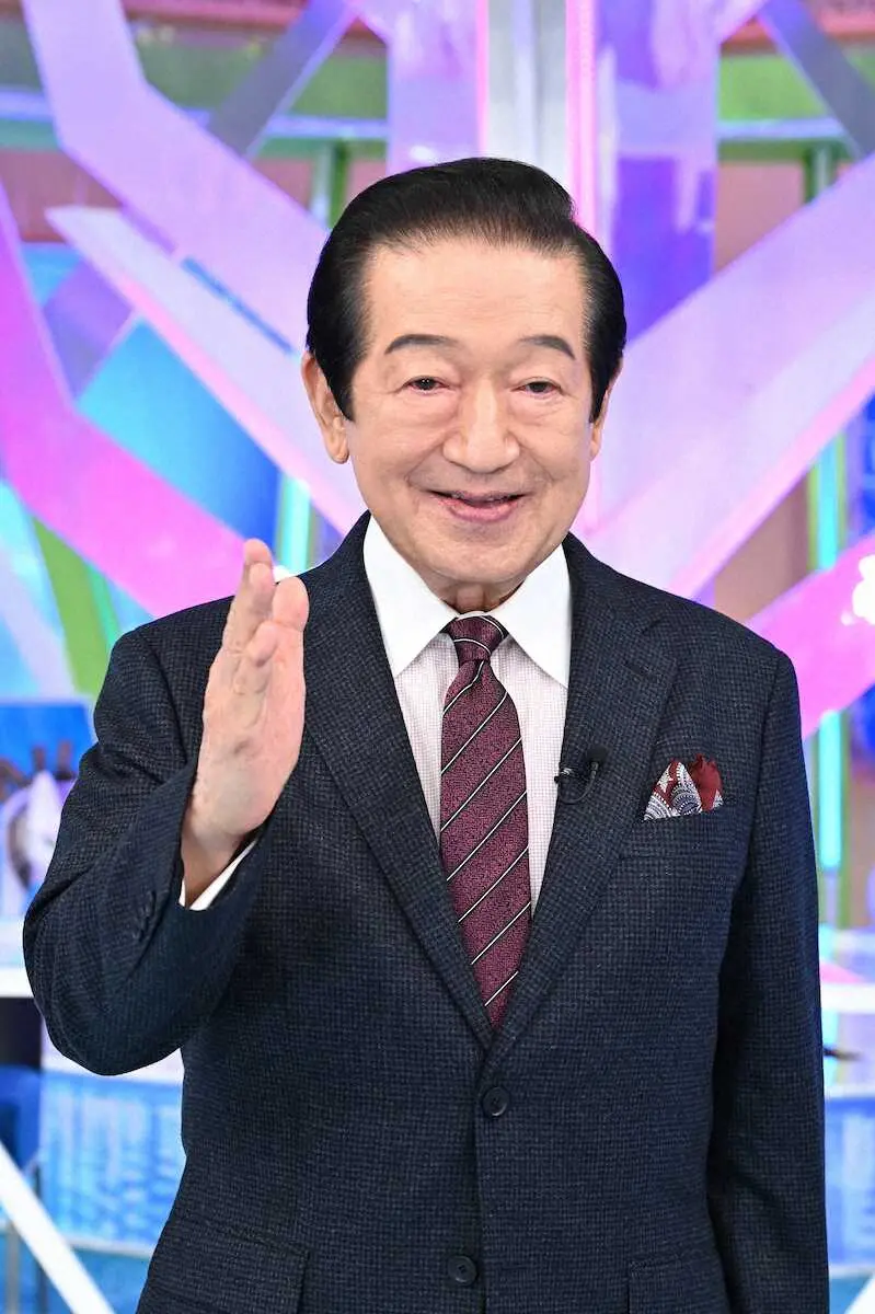 草野仁「世界ふしぎ発見！」勇退　後任は石井亮次アナ　放送38年目のバトンタッチ「新風吹き込んで」― スポニチ Sponichi Annex 芸能
