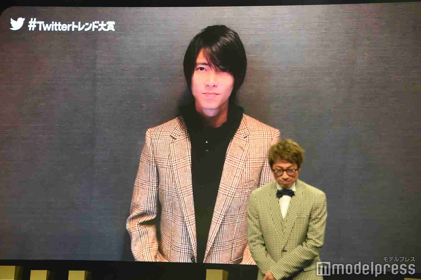 山下智久「史上1番忙しい」1年に感謝 来年は「さらにスピードを上げて」＜#Twitterトレンド大賞＞ - モデルプレス