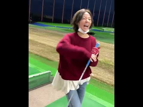 木村文乃　ゴルフ　可愛い - YouTube