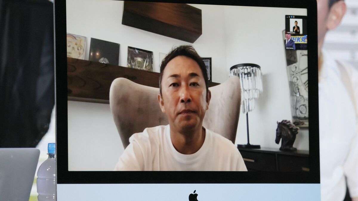 なぜ28万人がガーシーに投票したのか…｢暴露系YouTuber｣があっという間に国会議員になれた本当の理由 これは｢除名｣で解決する問題ではない | PRESIDENT Online（プレジデントオンライン）