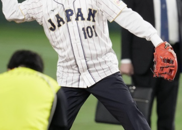 野球の裏で「緊急事態条項」条文案に合意 | 「天使の販売士」Ranのブログ
