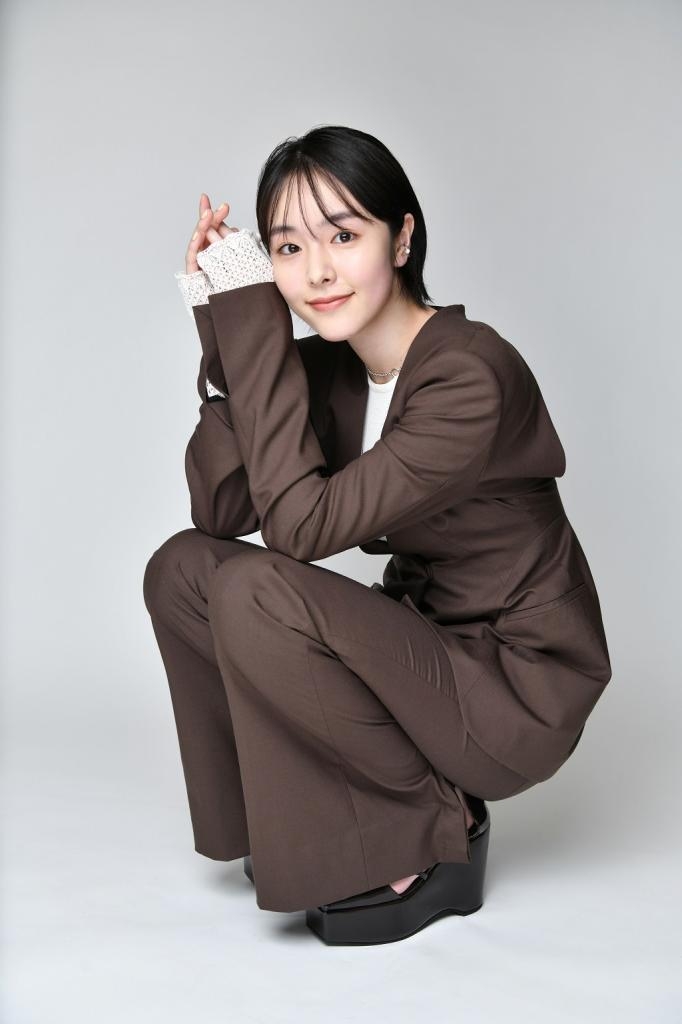 唐田えりかが語る責任と覚悟 「自分と向き合い続けることをやめてしまったら、もう何も残らない」