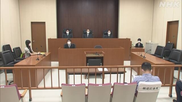 性別変更前に生まれた長女のみ親子関係認める判決 東京高裁 | NHK | ＬＧＢＴQ