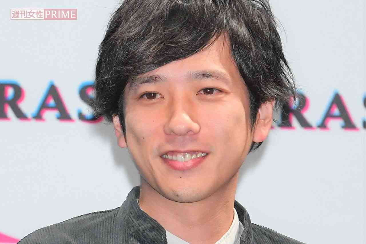 二宮和也がTwitterを開設も溢れ出す偽物感にファンも困惑　日本アカデミー賞での人気後輩ジャニーズとのオフショット投稿でようやく「本物認定」される | 週刊女性PRIME