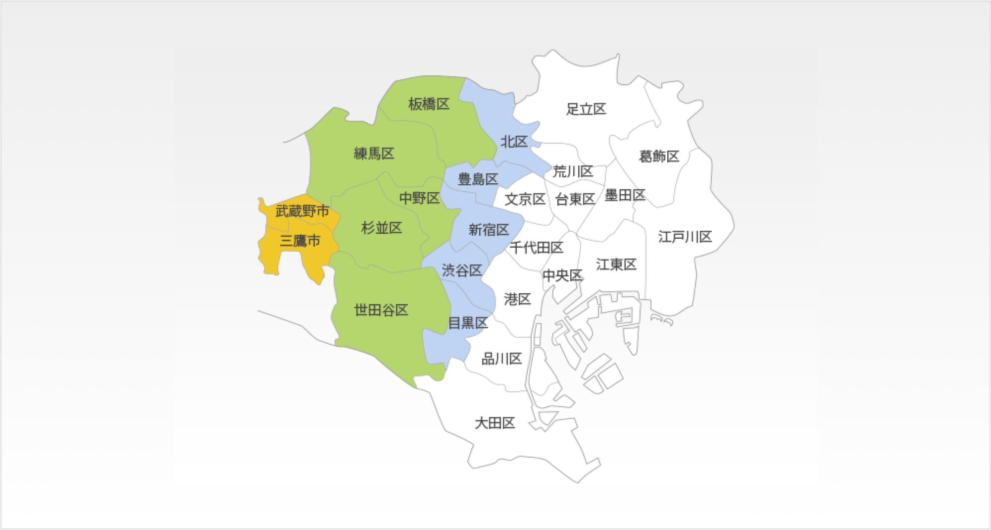 東京ディズニーリゾートの近隣ホテルあるある