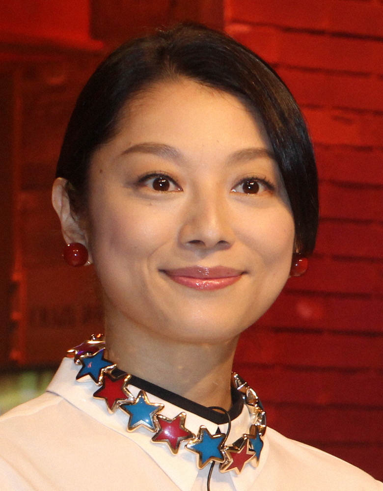 小池栄子、大活躍の中村倫也に“よからぬ女”接近の心配　― スポニチ Sponichi Annex 芸能