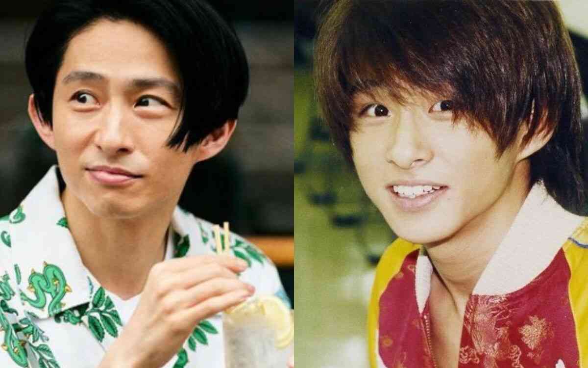 “職業アイドル”元V6三宅健（43）がジャニーズ事務所とギクシャクするようになったワケ「ジャニさんのこと継げるのは滝沢しかいない」《事務所退所発表》 | 文春オンライン