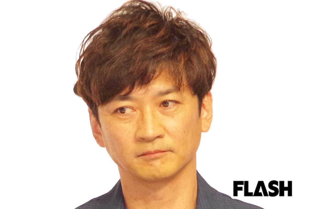 『鉄腕DASH!!』国分太一らの危険企画に「やってることが迷惑系YouTuber」またも日テレに非難の嵐 | Smart FLASH/スマフラ[光文社週刊誌]