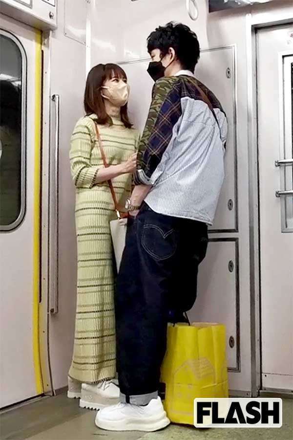 スタイル良すぎて思わず保存した画像part2