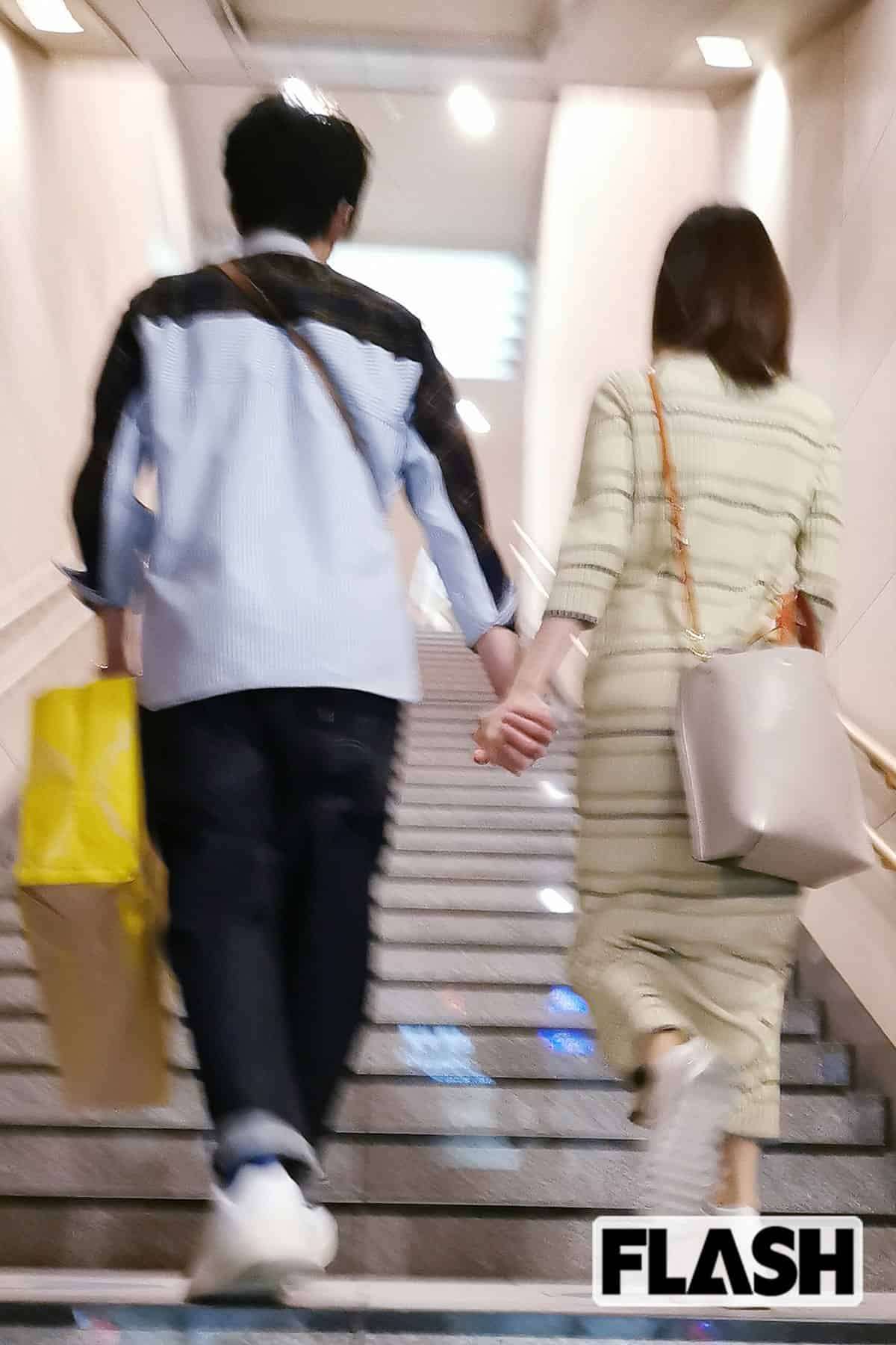 スタイル良すぎて思わず保存した画像part2