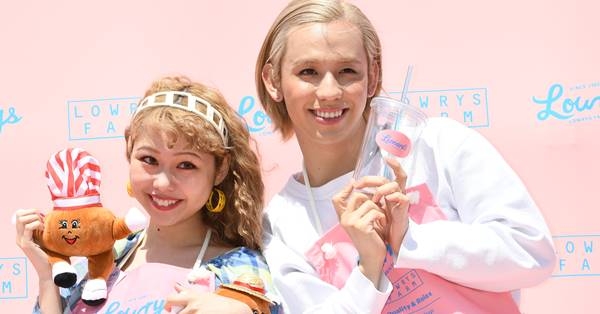 ryuchellの止まらない女性化にpeco実母が答えた！「私もビックリすることはあります」 | 女性自身