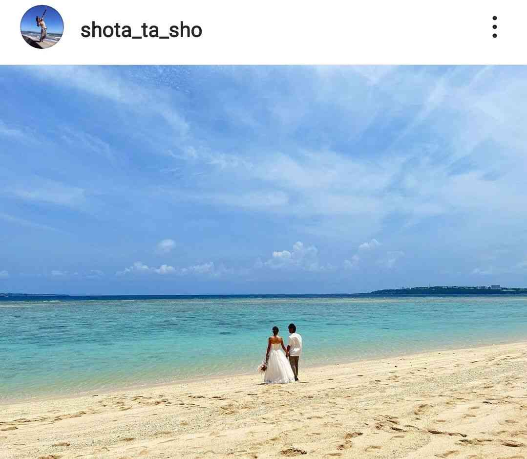 斉藤祥太、妻の妊娠を報告 双子の弟・慶太の第2子も今年誕生予定で「まさかの同い年!!」
