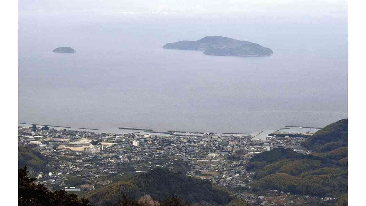 「瀬戸内のハワイ」に高額納税者が複数転入、町民税収が６・７倍３２億円に…山口・周防大島町 : 読売新聞
