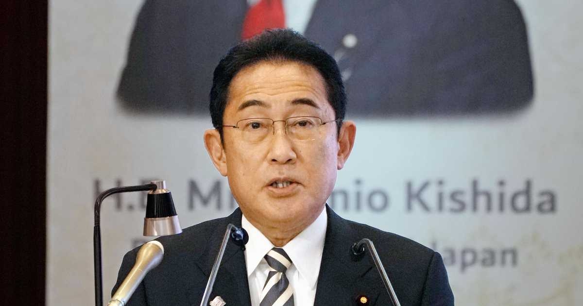 首相、「インド太平洋」に９・８兆円　行動計画発表 - 産経ニュース