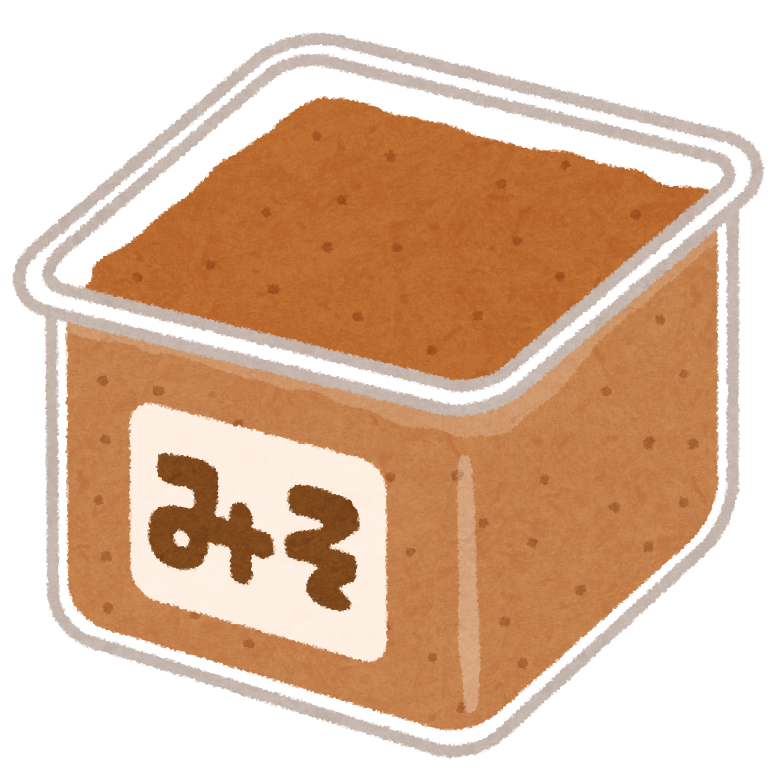 調味料だけ食べる人