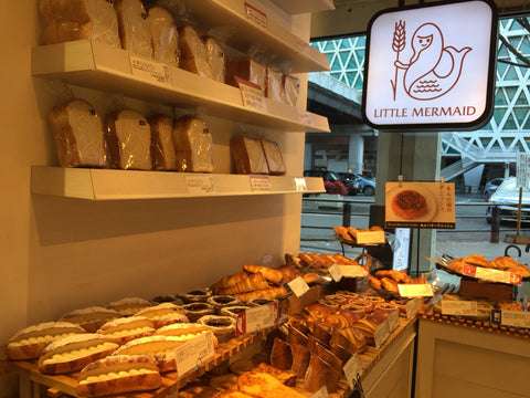 1番好きな「パン屋チェーン店」ランキング! 3位「リトルマーメイド」、2位「ヴィ・ド・フランス」、1位は?