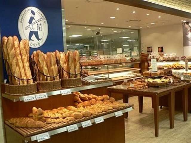 1番好きな「パン屋チェーン店」ランキング! 3位「リトルマーメイド」、2位「ヴィ・ド・フランス」、1位は?