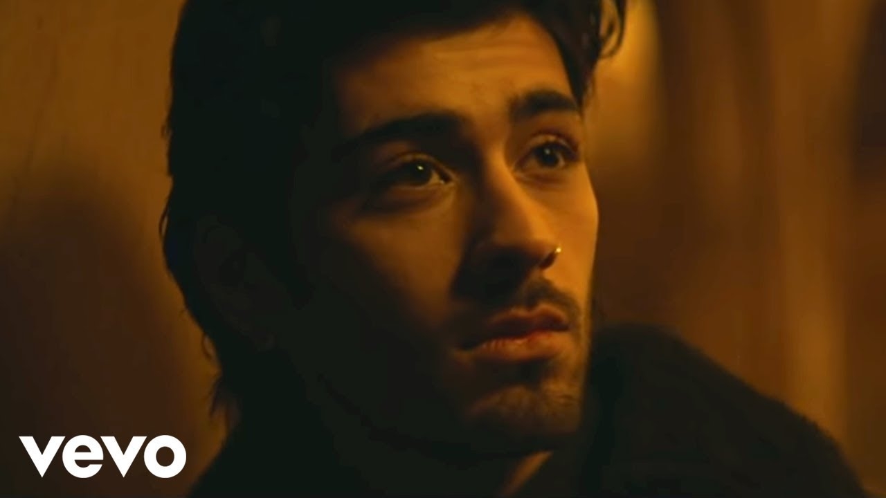 ZAYN, Zhavia Ward - A Whole New World (End Title) (From 