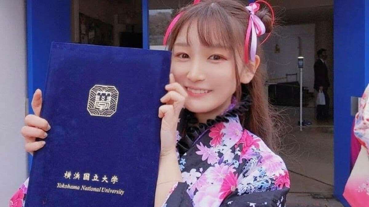 ｢浪人しながらアイドル｣裏切られた彼女の執念 | 浪人したら人生「劇的に」変わった | 東洋経済オンライン | 社会をよくする経済ニュース
