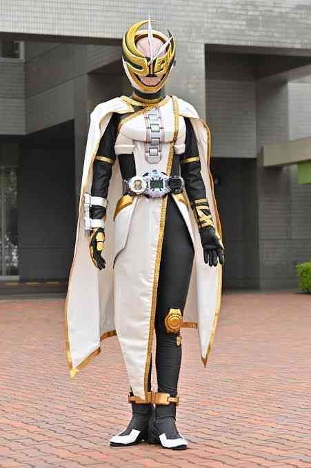 女性の仮面ライダーについて語ろう！