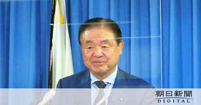 「引き続き岸田首相で」来年秋の総裁選　自民・遠藤総務会長が支持 [自民]：朝日新聞デジタル