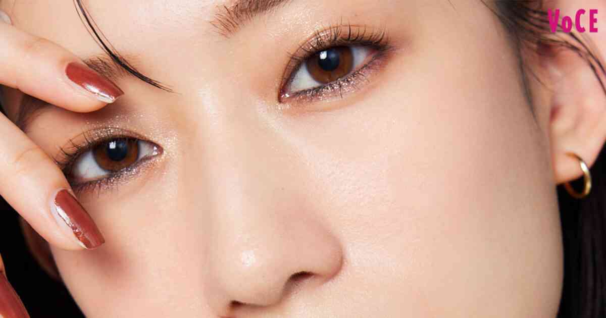 【BEYOOOOONDS・前田こころ】「自己肯定感が上がったのはメンバーのおかげ」眼鏡ショットも必見！【VOCE×ハロプロ #ハロビュー】｜美容メディアVOCE（ヴォーチェ）