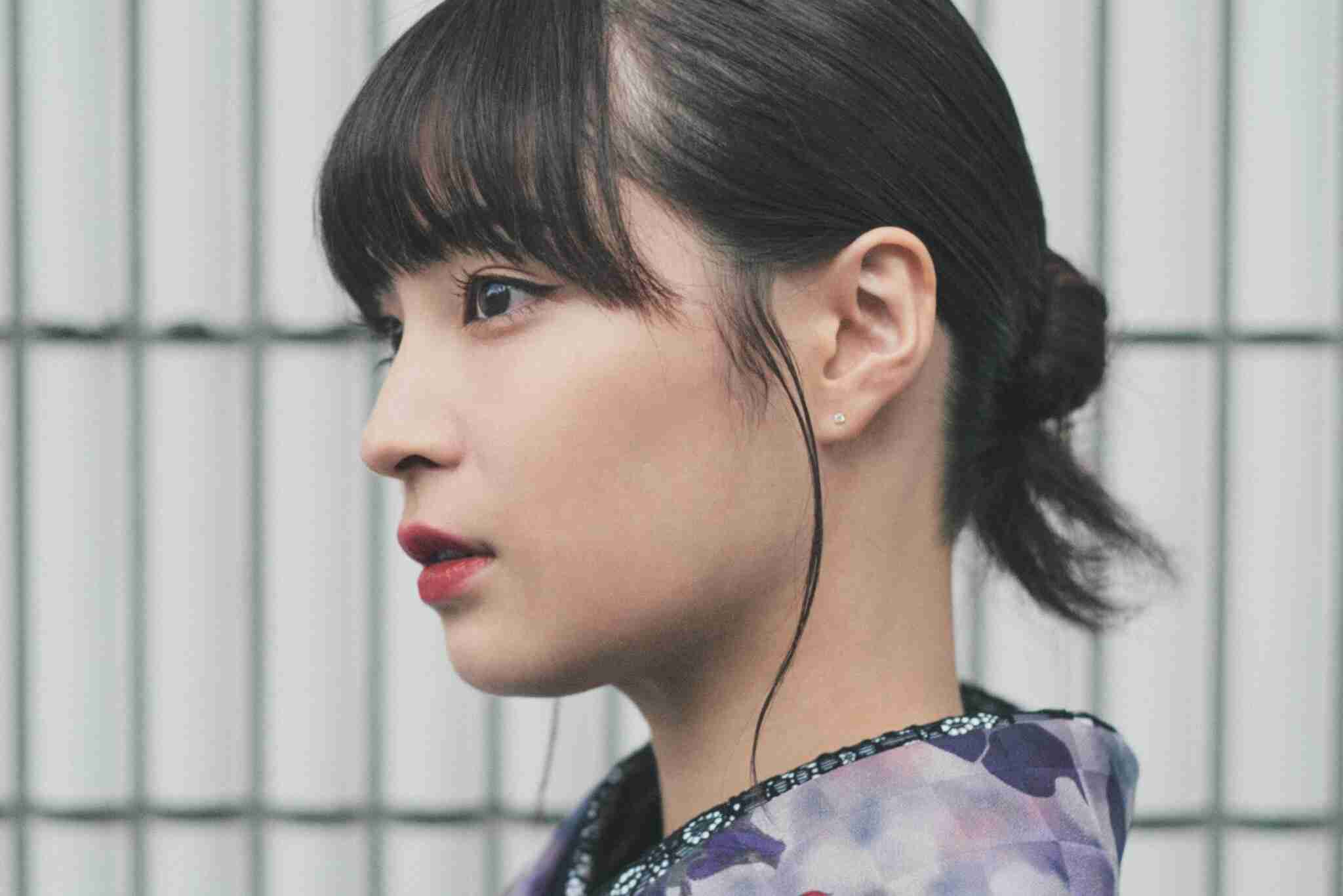 広瀬すずさんインタビュー「そこに充実があれば『あ、私の人生だ！』って何でも楽しめる」 | Hanako Web