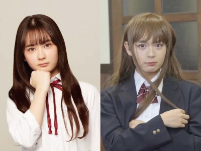 そっくりさんでなにわ男子を完成させよう