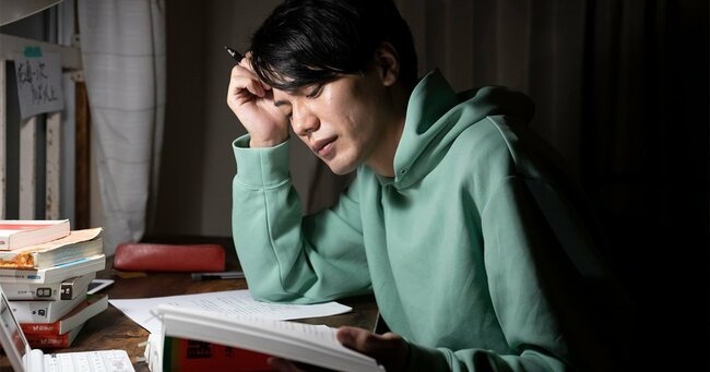 中高一貫校で「元・神童」が陥りやすい挫折、親がすべき心構えとは?