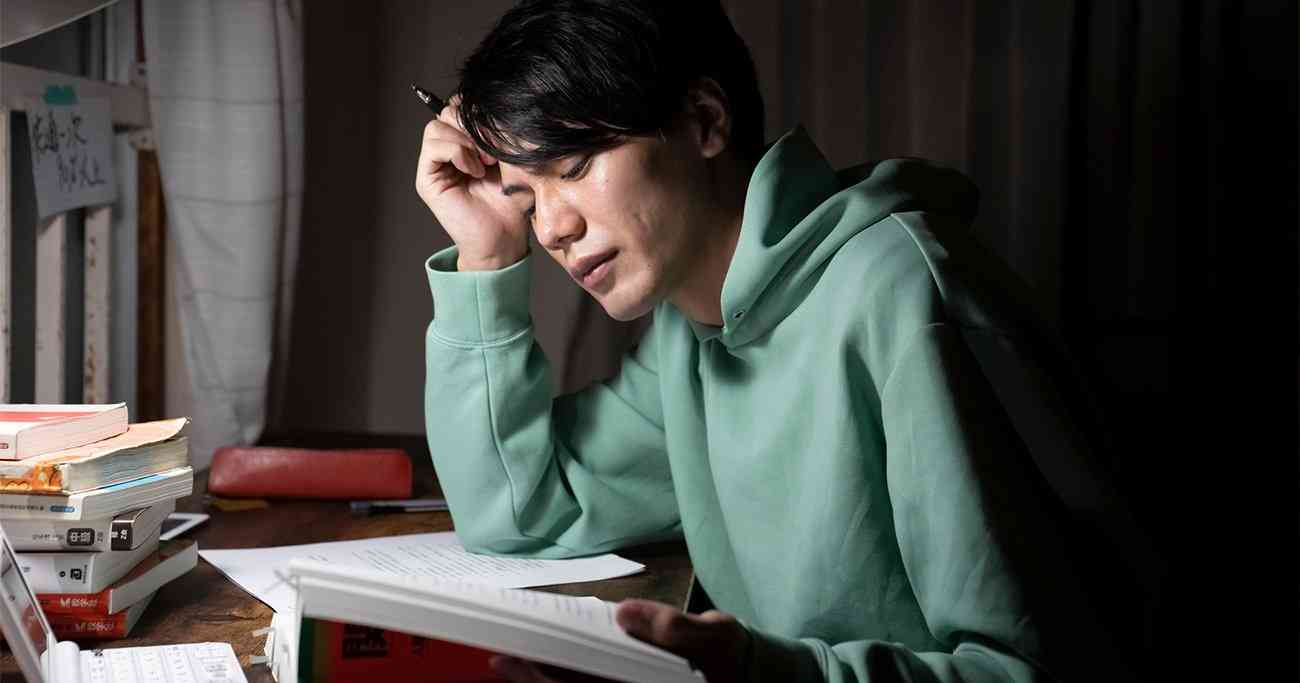 中高一貫校で「元・神童」が陥りやすい挫折、親がすべき心構えとは？ | ニュースな本 | ダイヤモンド・オンライン