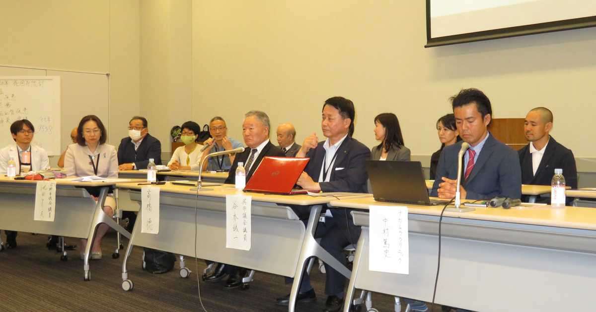 国内の医師ら４５０人がワクチン接種中止を求めて嘆願書を提出 - サンスポ