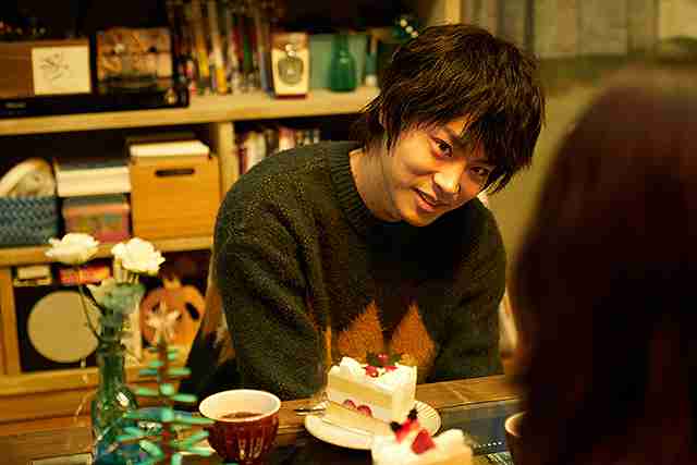 広瀬すず、杉咲花、清原果耶がトリプル主演!『花束みたいな恋をした』脚本・監督コンビの新作24年公開