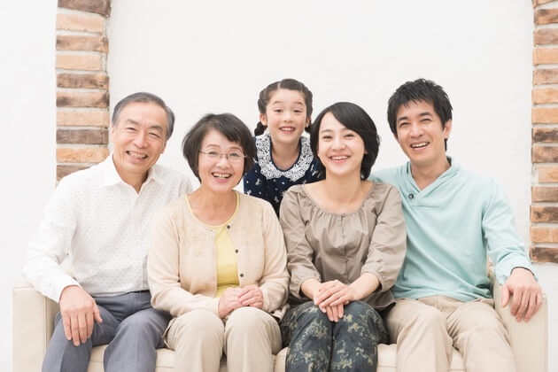 賃貸契約の連帯保証人は無職でもOK？まずは親族であることが条件